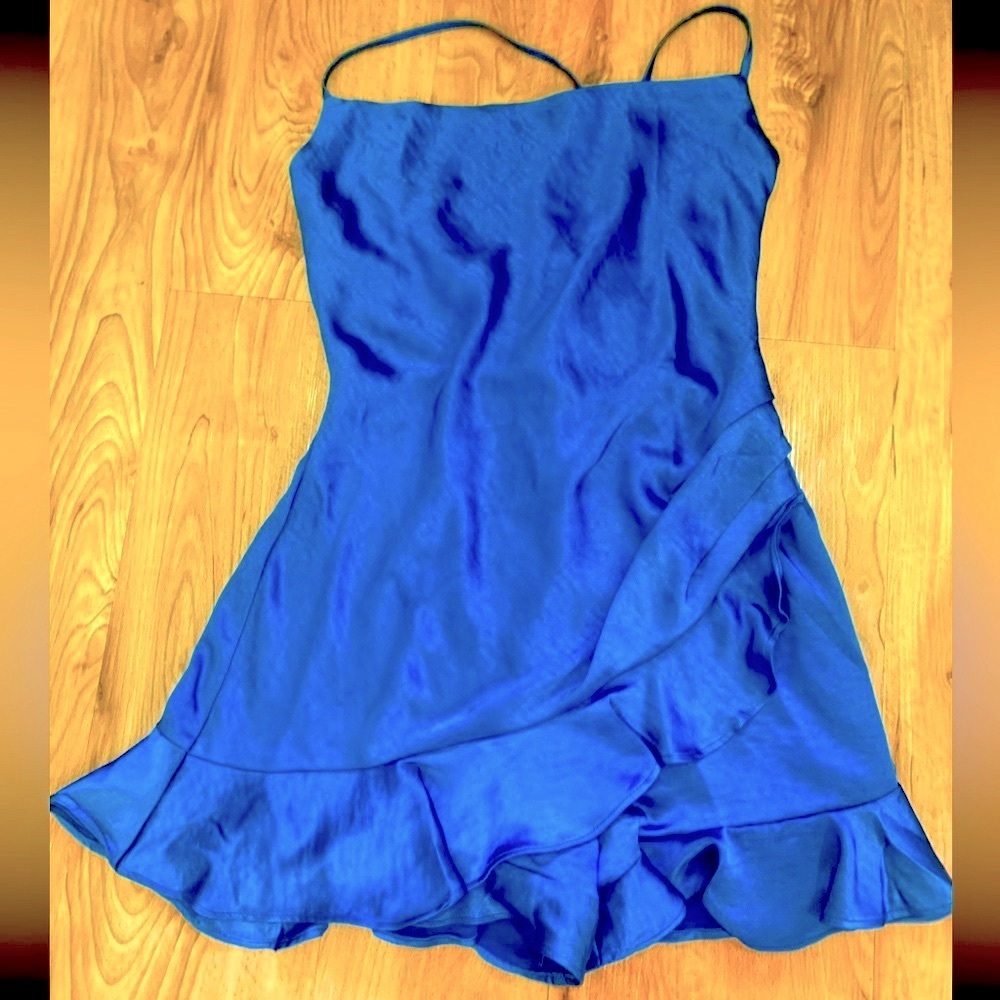 Princess Polly Romper